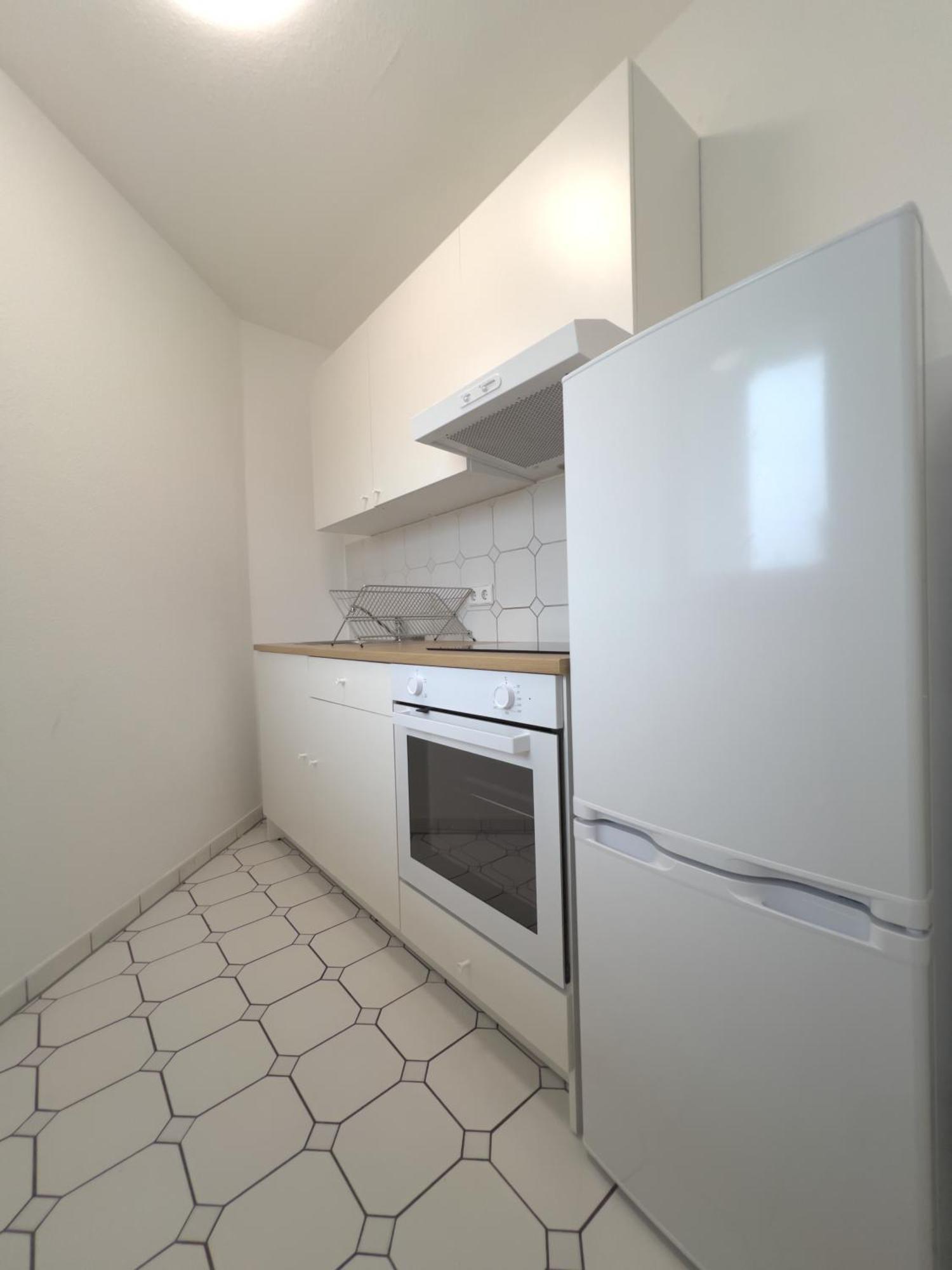 Gemuetliche 5 Personen Wohnung Обертсхаузен Екстериор снимка